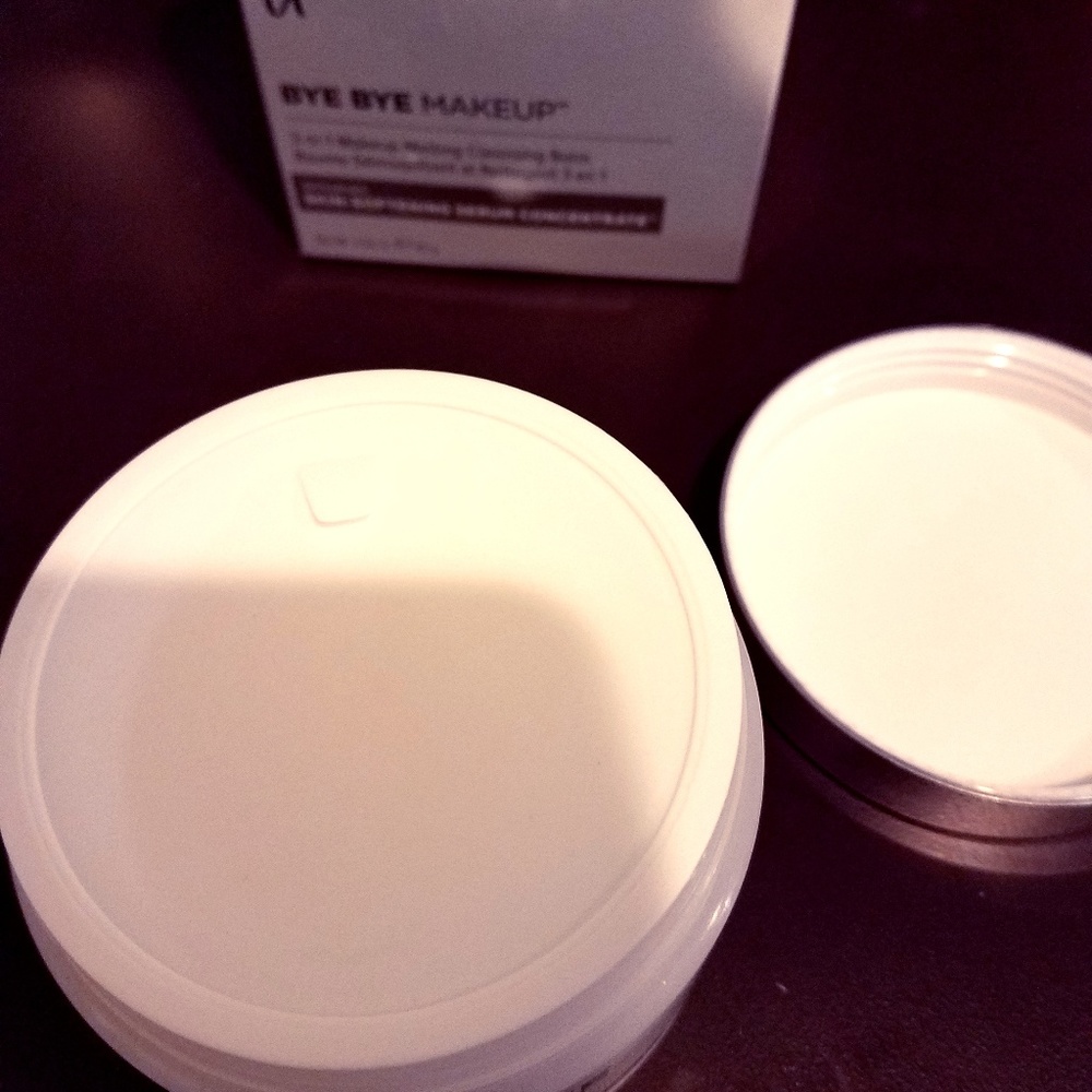 Bye Bye Makeup™ 3-in-1 Makeup Melting Balm